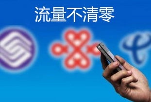 “流量不清零”惹爭(zhēng)議到底誰(shuí)在動(dòng)奶酪？