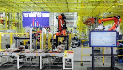 “中國制造十佳品質”杰出貢獻獎揭曉 海爾白電行業唯一獲獎