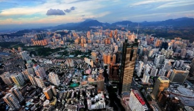 地王"央企制造"引爆地產(chǎn)行業(yè) 或釋放樓市新信號