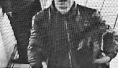 奇葩小偷替戶主簽快遞 偷走1萬余元金首飾