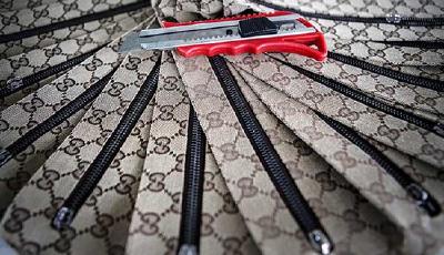 Gucci狀告阿里巴巴售假 馬云:寧可賠錢(qián) 決不和解