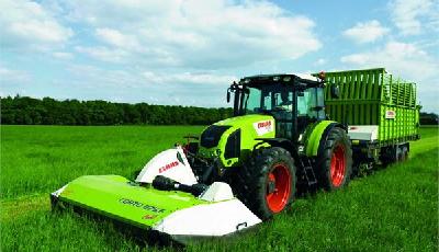 現(xiàn)代農(nóng)業(yè)四大方向漸清晰 互聯(lián)網(wǎng)+農(nóng)業(yè)前景解讀