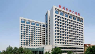 中心醫(yī)院片區(qū)改造規(guī)劃變更 調(diào)整地下建筑面積