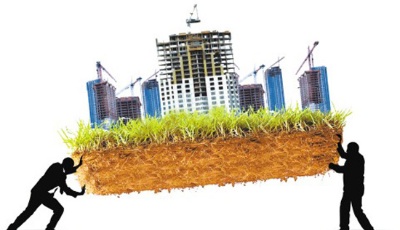 盤點前10個月青島土地市場好"地"連臺