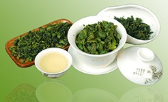 問題茶葉半年16次上黑榜 多為同一原因