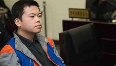 90后殺妻曬朋友圈炫耀 上門女婿被嫌棄起殺念