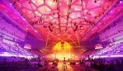 天貓聯手湖南衛視打造首臺“雙11春晚”  4小時全球直播