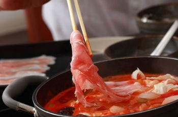 冬季羊肉上餐桌三大注意事項(xiàng)