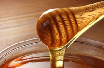 秋冬干燥 食用蜂蜜正當(dāng)時(shí)