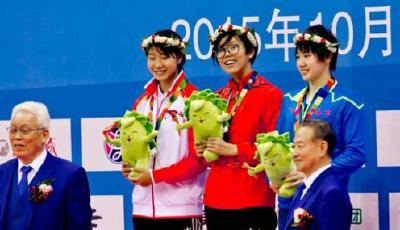 17歲游泳冠軍猝死前一聲大叫 失獨(dú)父母拒做尸檢