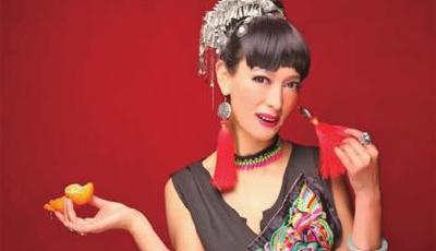 財經人物訪談：楊氏三七連鎖店董事長楊梅