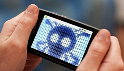 iOS比Android有更高幾率感染嚴(yán)重或高危漏洞