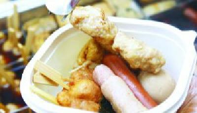 關(guān)東煮好吃煮不爛秘訣是什么？添加劑還是質(zhì)量好