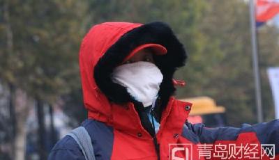 冷空氣將影響中國大部地區 青海內蒙等地將有降雪