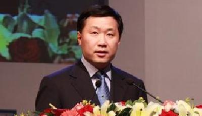 證監會副主席姚剛涉嫌嚴重違紀接受組織調查