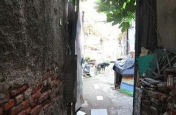 市政府"三實"30筆臺賬 棚戶區(qū)改造15000戶全啟動