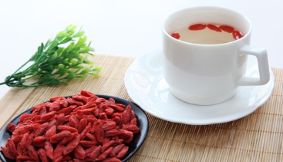 吃枸杞的4大注意事項