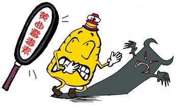 廣西抽檢發(fā)現:有些花生油黃曲霉毒素Ｂ１超標