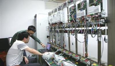 市南區：中小企業“專精特新”競逐產業新高地