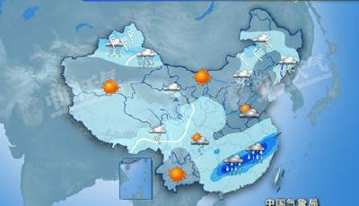 南方8省份持續暴雨：48條河流超警 經濟損失60億
