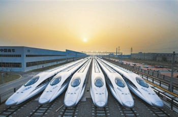 青島正打造"一帶一路"綜合樞紐城市 完善立體交通