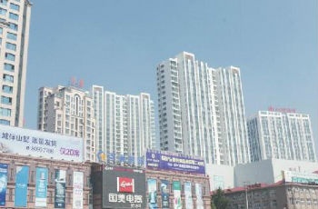 地鐵通車李村商圈成大贏家 多個住宅項目價格上漲