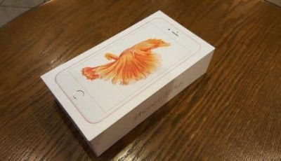 蘋果遭遇iPhone6s需求疲軟 訂單削減10%