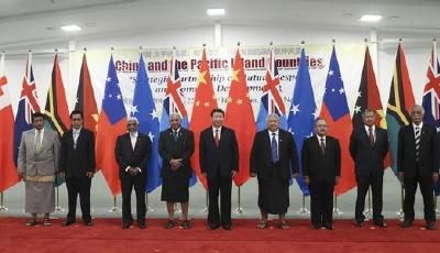 習近平：“我將在西湖之畔歡迎各位”