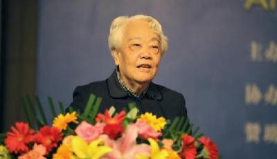 中國石油分析領域奠基人陸婉珍逝世 享年92歲
