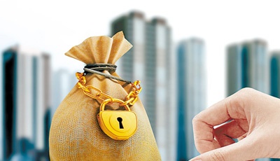 青島房貸利率“史上最低” 外資銀行也“搶單”