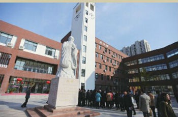 李滄財(cái)政七成以上投向民生 市民切身體會(huì)新變化