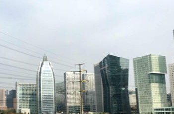 商業(yè)綜合體成新興片區(qū)成長(zhǎng)"推手"?一個(gè)帶火一片