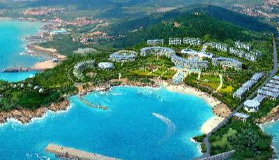 藍(lán)色硅谷四大產(chǎn)業(yè)“結(jié)果” 填補(bǔ)空白領(lǐng)跑業(yè)界