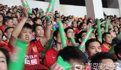 共赴亞洲之巔 青島啤酒邀您見證亞冠“經典”時刻