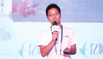 黃淵普:發展O2O應前端布局