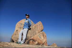 车龙飞：西海岸，度假的终极之选，应该与爱的人共享