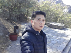 李宽骐：西海岸，美不胜收！