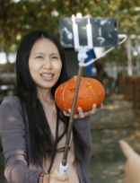 植艳玲：西海岸，充满无限惊喜的旅行！