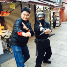 刘博君 