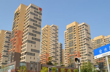 交通對(duì)樓市影響有多大?細(xì)看金水路沿線樓市發(fā)展史