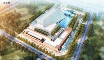 藍(lán)色硅谷再添新項(xiàng)目 水下文化遺產(chǎn)保護(hù)基地將開工