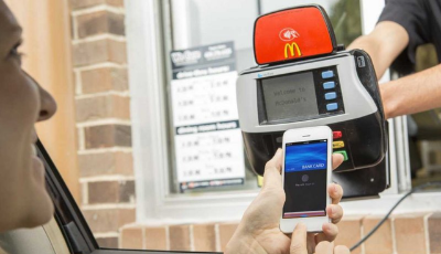 Apple Pay春節(jié)前入華 支付寶和微信支付緊張了