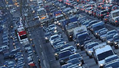 高德發Q3報告：濟南最堵 單雙號限行效果減弱