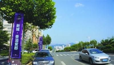 年底不"熄火"樓市好戲還在上演 東李延續(xù)火熱