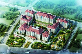 西海岸再添七家醫(yī)院 投58億集聚世界級醫(yī)療資源