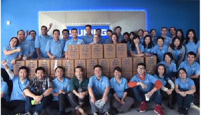 客單價暴增87%，蘇寧海外購直營自采模式凸顯