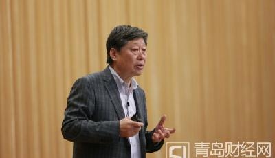 張瑞敏解析海爾增長的“第二曲線”