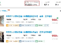 學(xué)區(qū)房一坑難求 到底買多貴的房 才能進(jìn)名校 