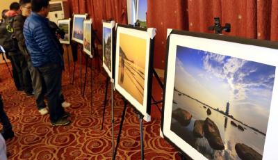 攝影大賽3名領導得獎19項 參賽者質疑有利益輸送