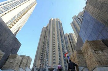 島城累計(jì)建成各類保障房23.2萬套 中低家庭實(shí)現(xiàn)"住房夢"